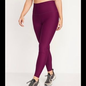 Extra High-Waisted PowerSoft Leggings